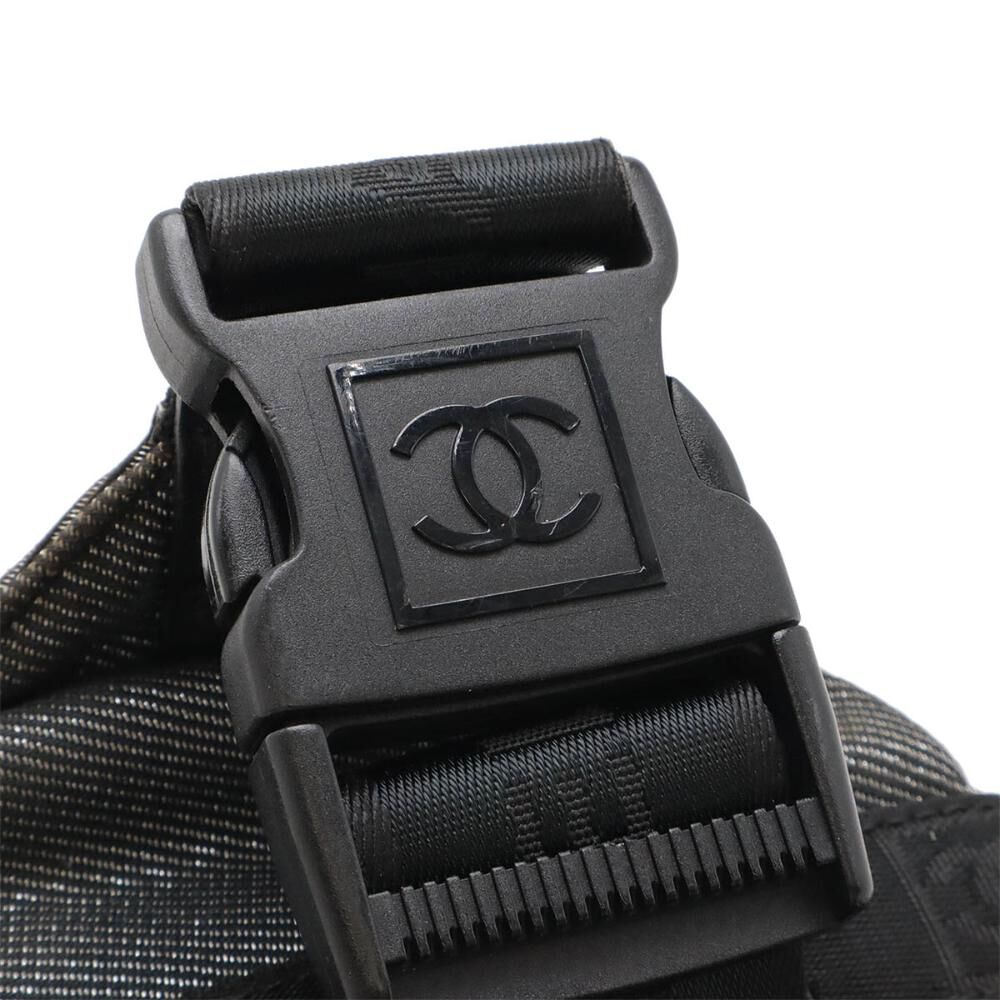 Chanel Belt Bag