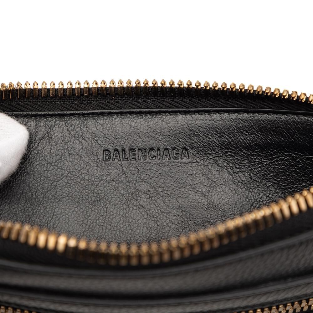 Balenciaga Pouch