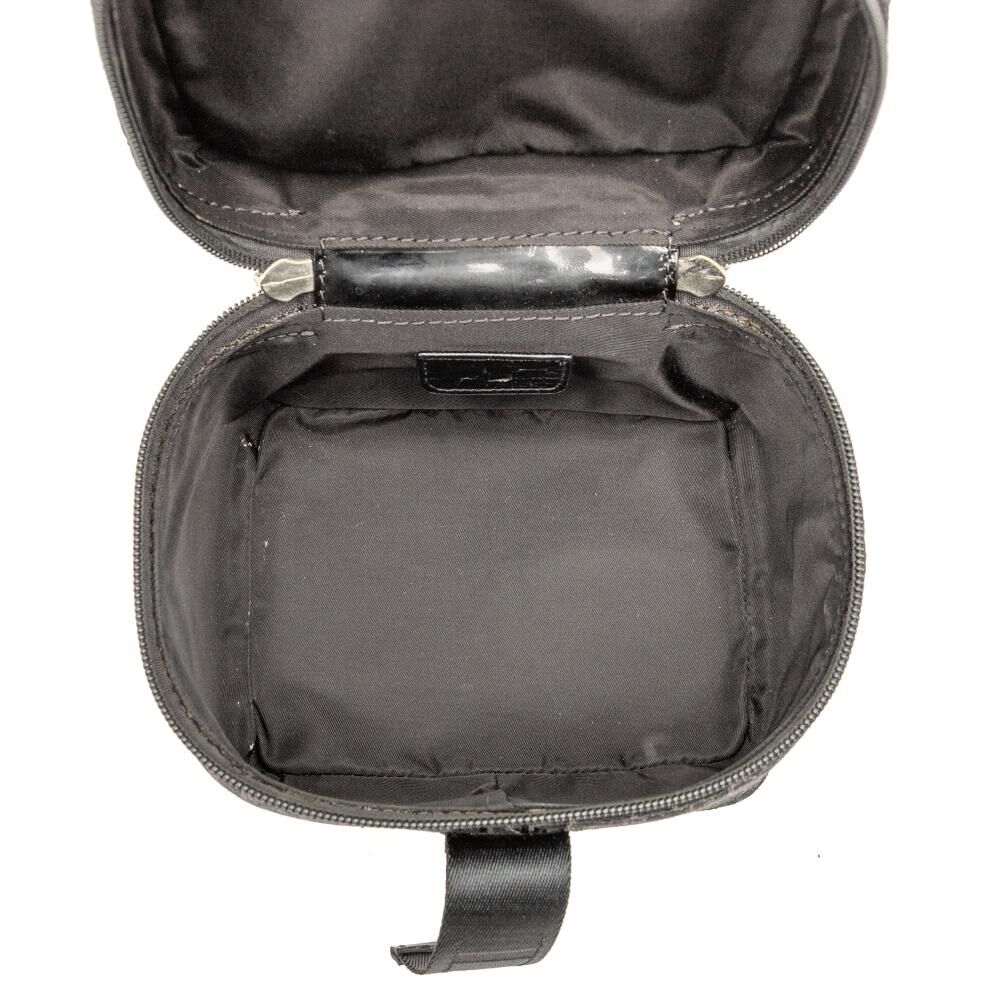 Dior Vanity Bag