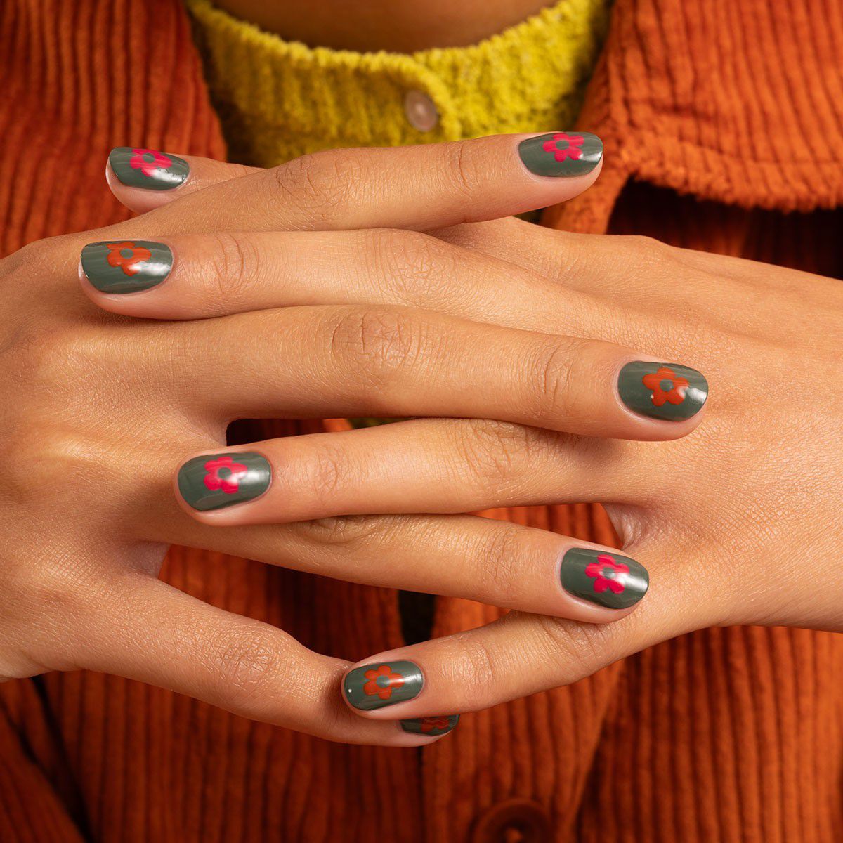 7day-lak nr. 7359 Vintage Charm