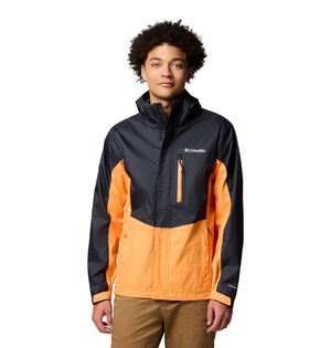 Pouring Adventure III Jakke