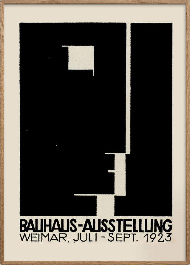 Bauhaus 5 ETSY