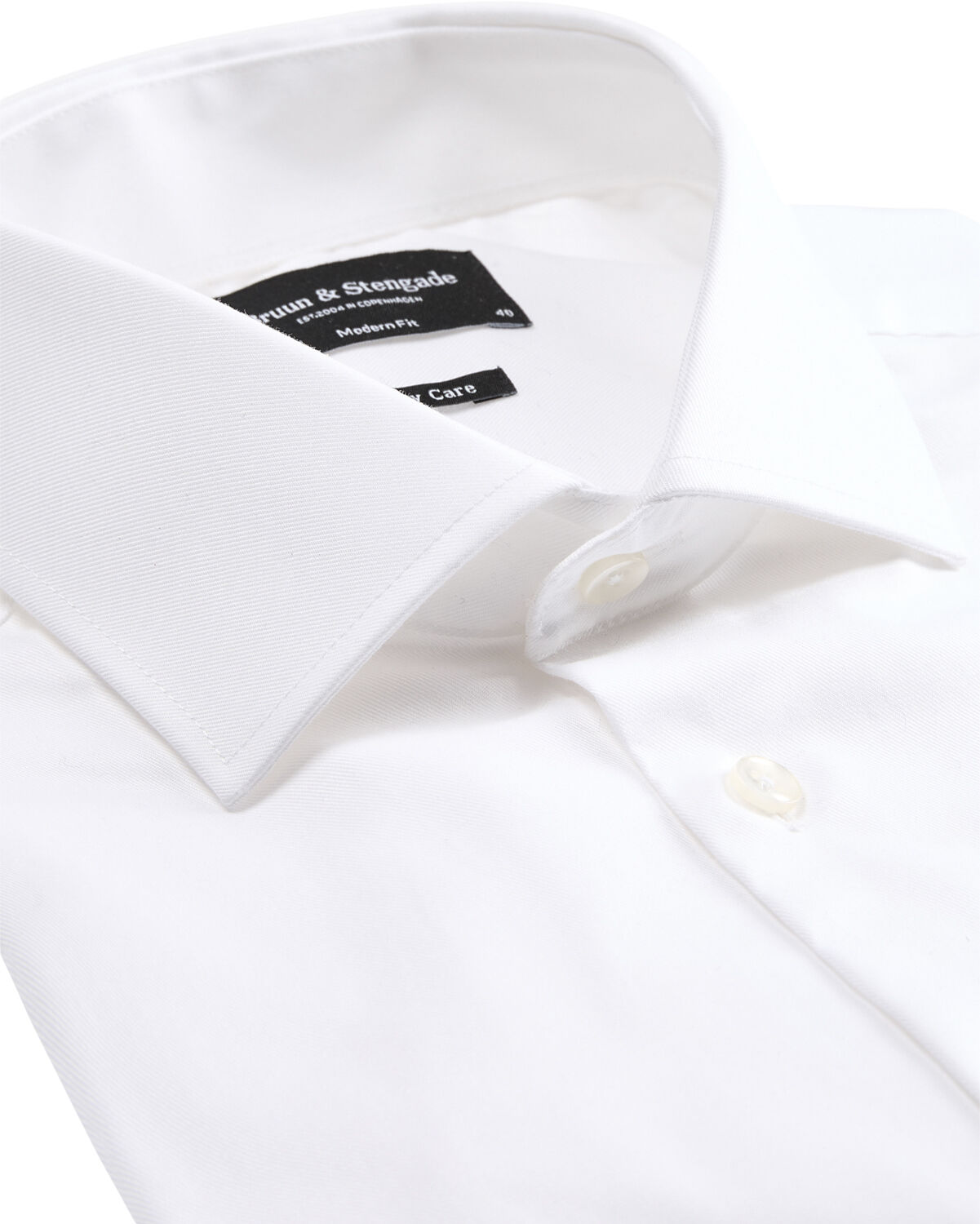 BS Begovic Modern Fit Shirt