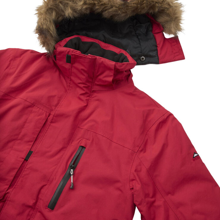 Banff Parka Jakke
