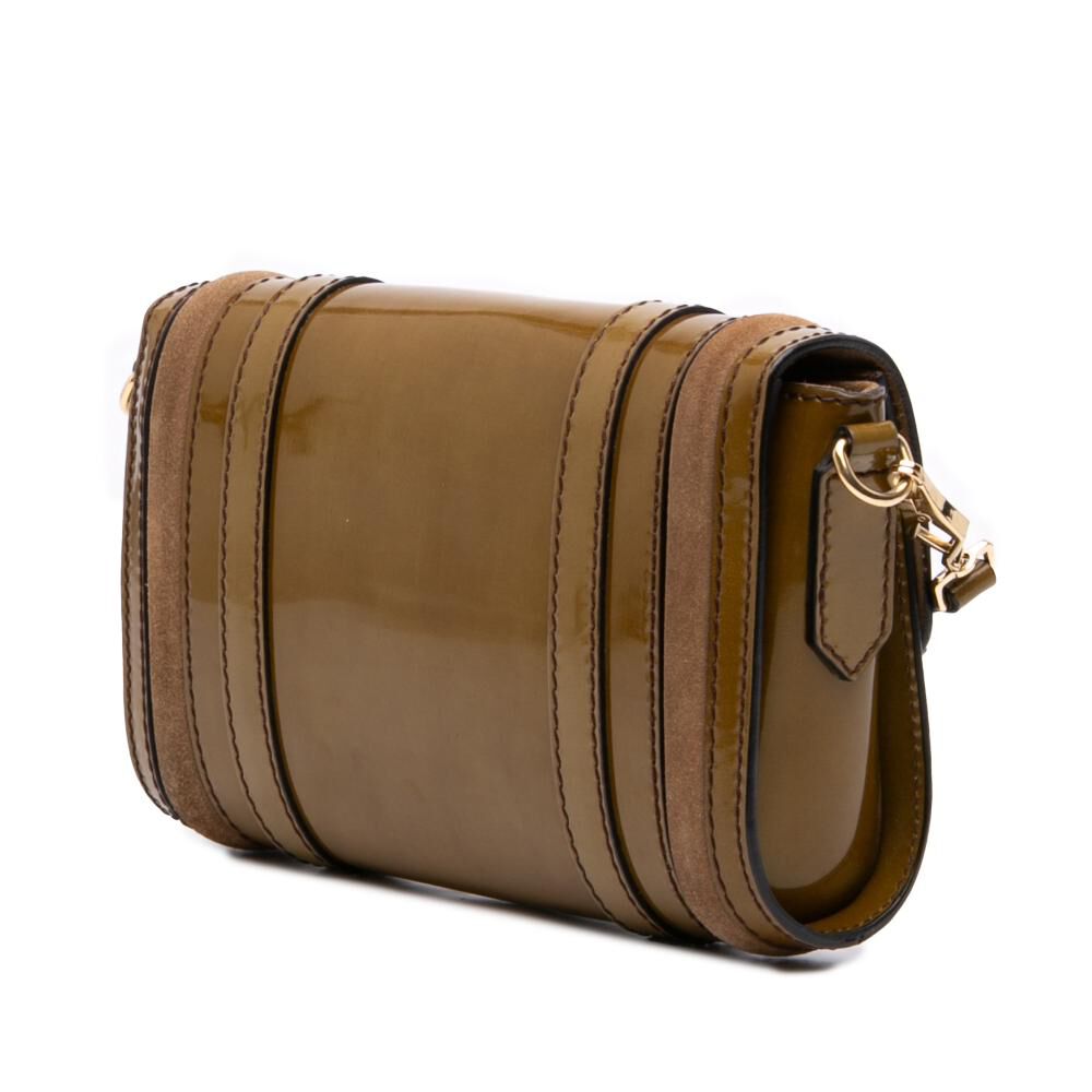 Burberry Crossbody Bag