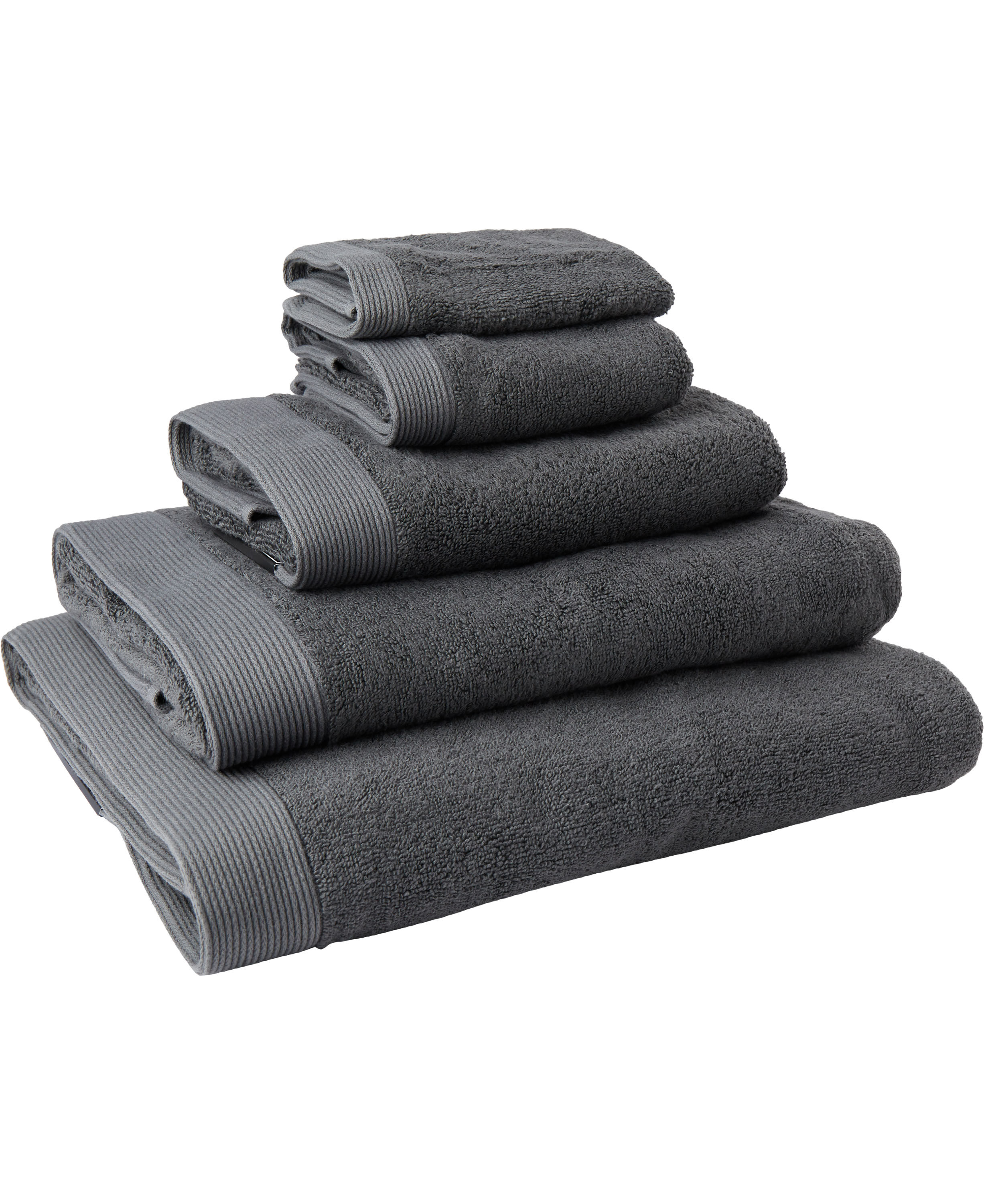 Hotel & spa h&aring;ndkl&aelig;de concrete