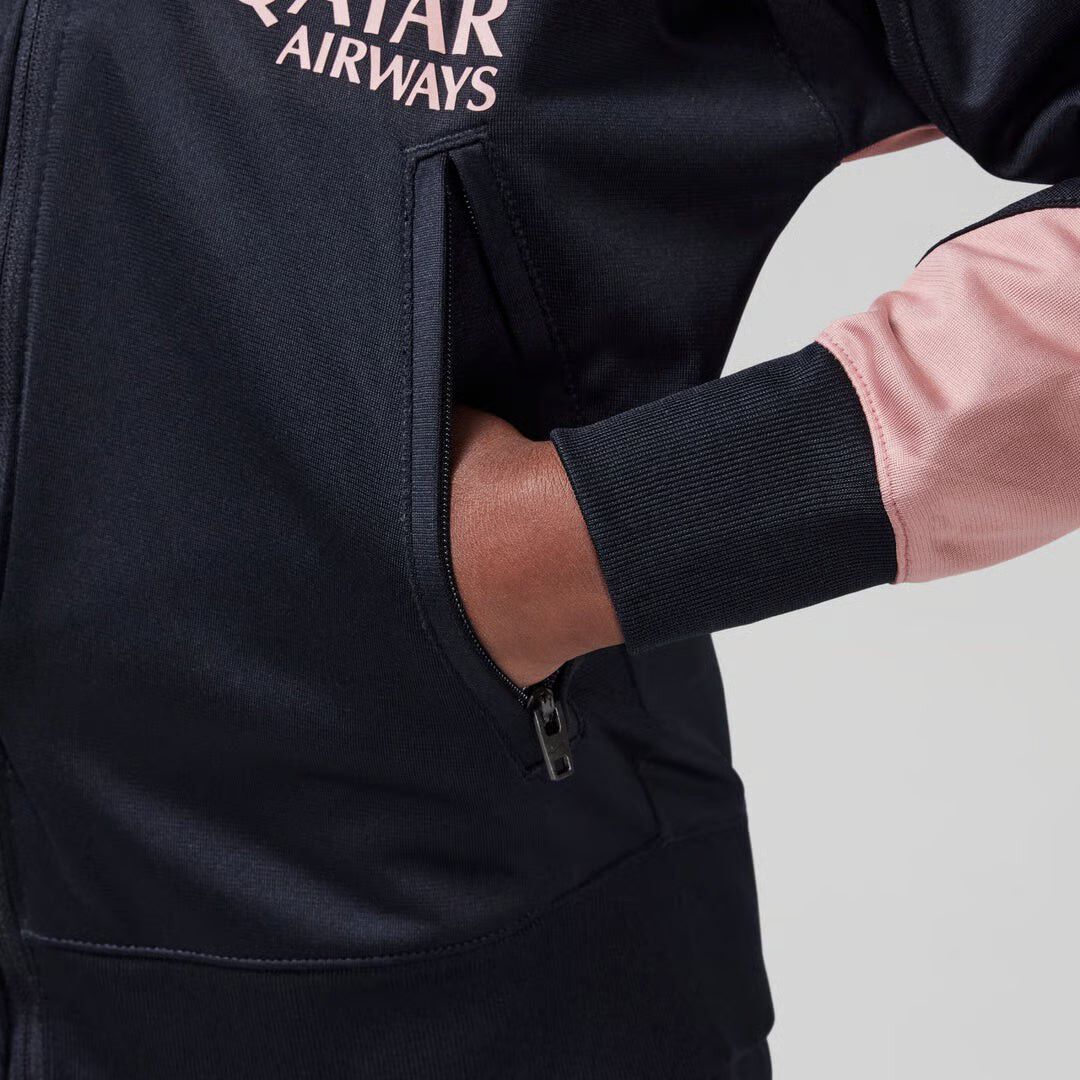 Paris Saint-Germain Joggingdragt