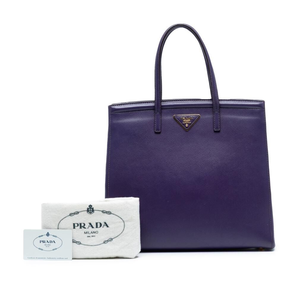 Prada Handbag