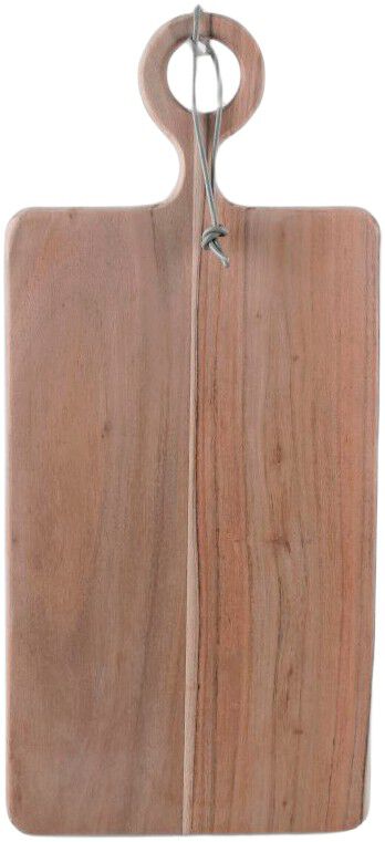 Board ENOTECA 20x45 cm Natural