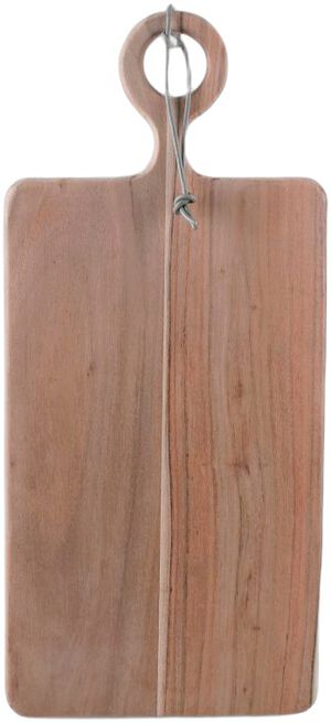 Board ENOTECA 20x45 cm Natural