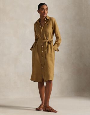 9/1 DW LINEN-SLS-DAD