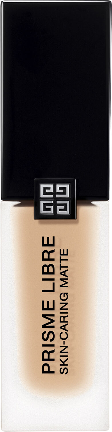 Prisme Libre Skin-Caring Matte Foundation