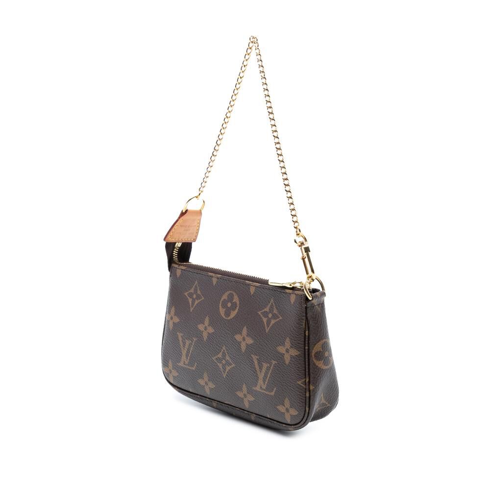 Louis Vuitton Pochette Accessoires