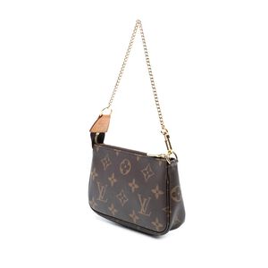 Louis Vuitton Pochette Accessoires