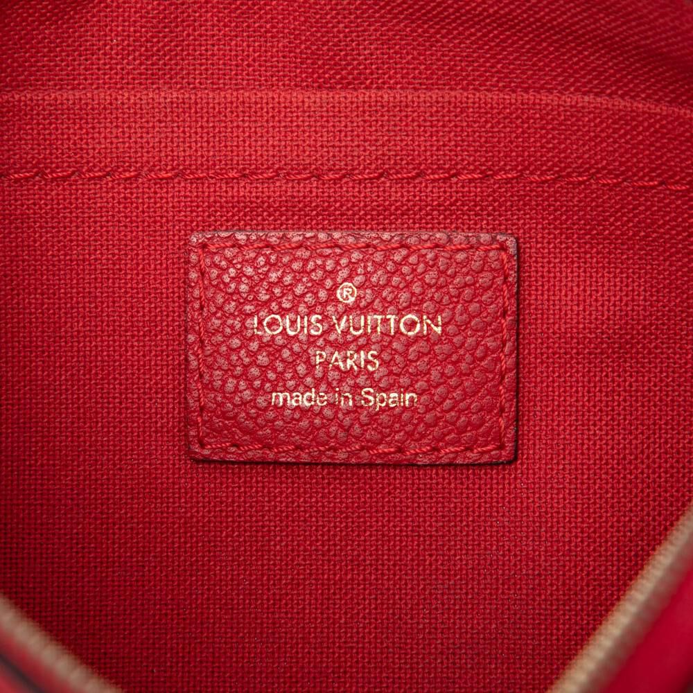 Louis Vuitton Pallas