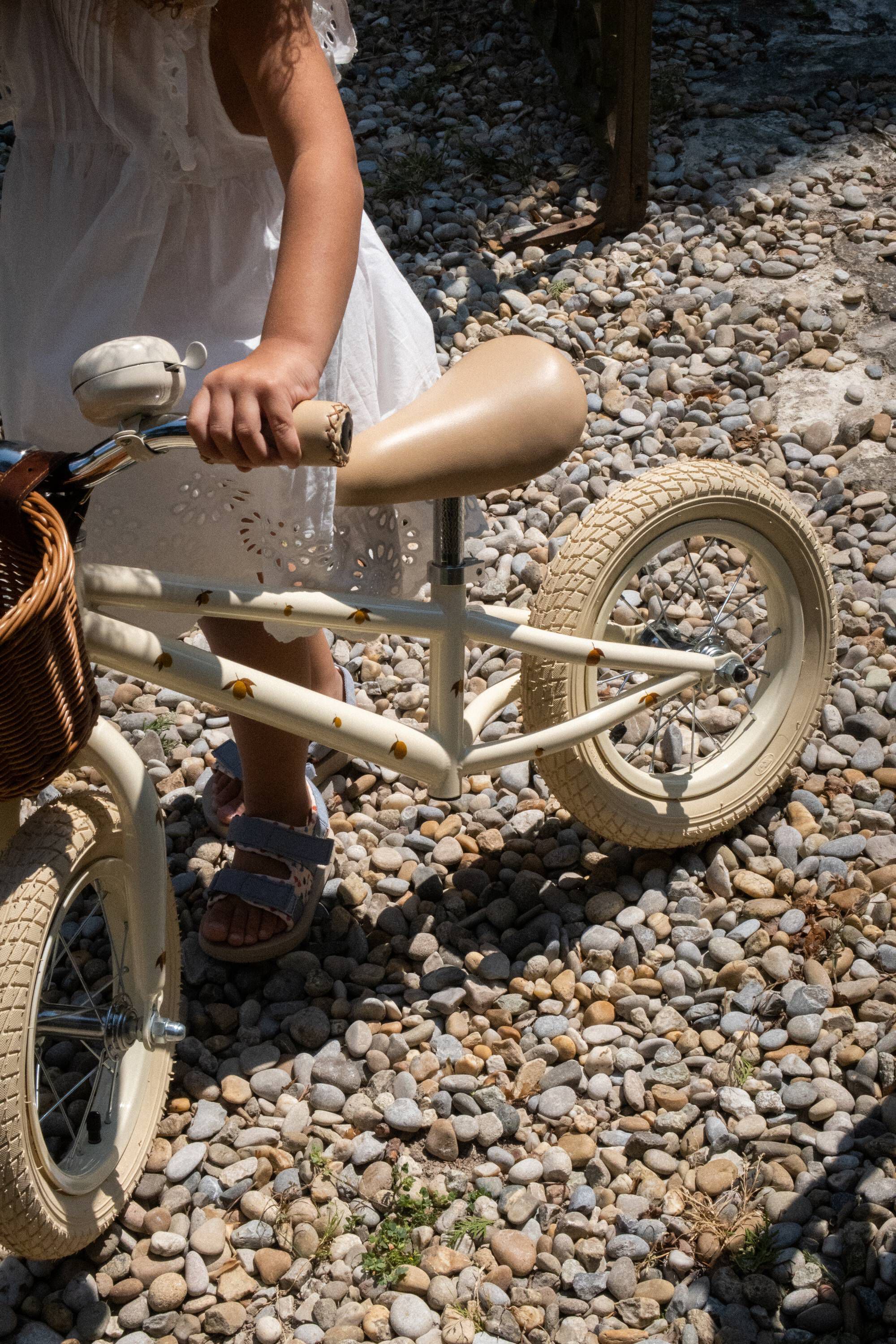 AIKO BALANCE BICYCLE