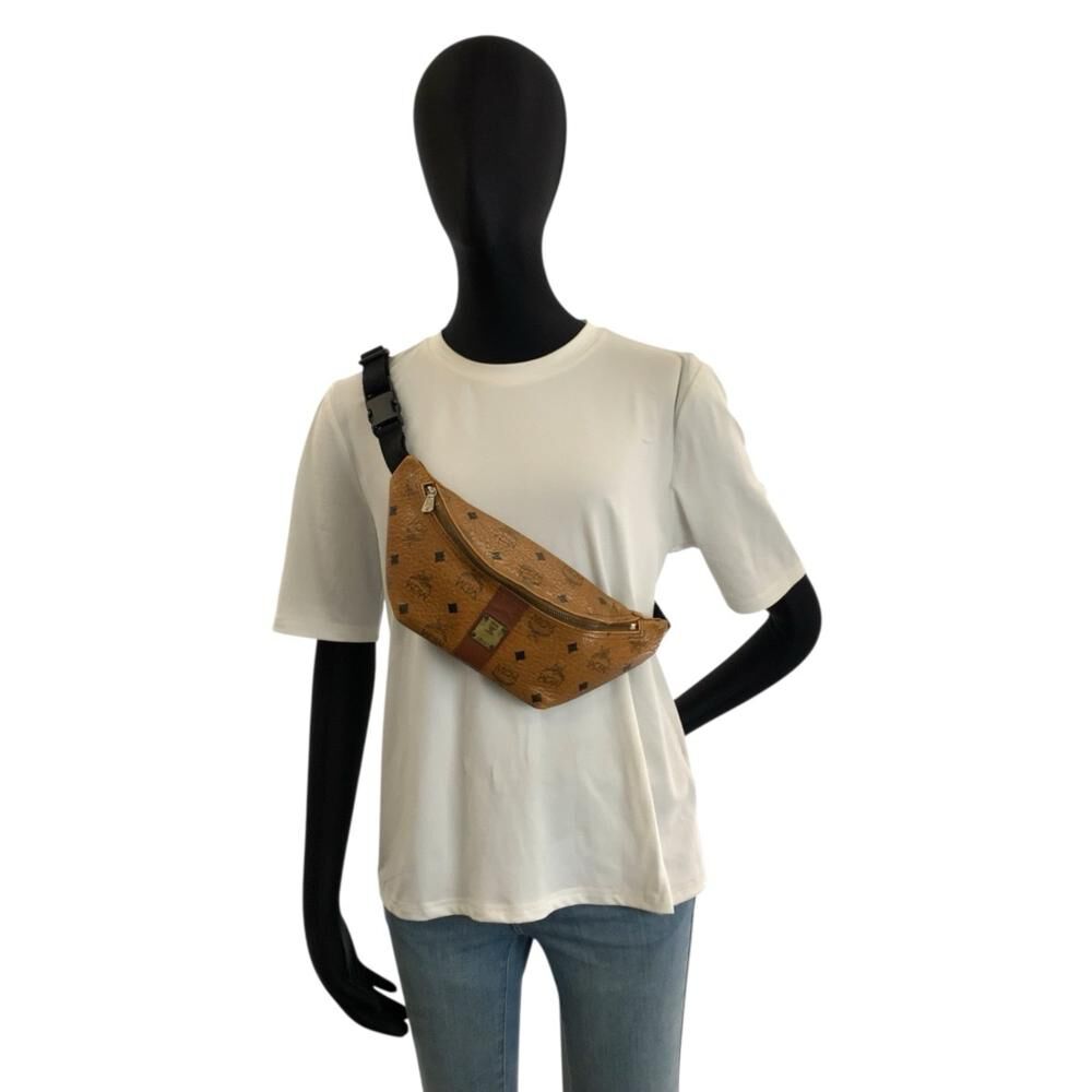 Mcm Belt Bag