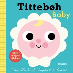 Titteb&oslash;h Baby