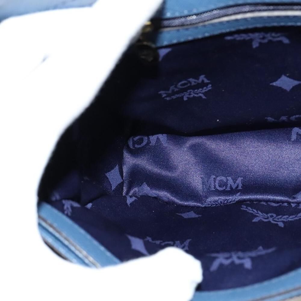 Mcm Handbag
