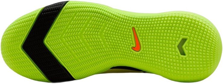 Mercurial Superfly 10 Indendørsko