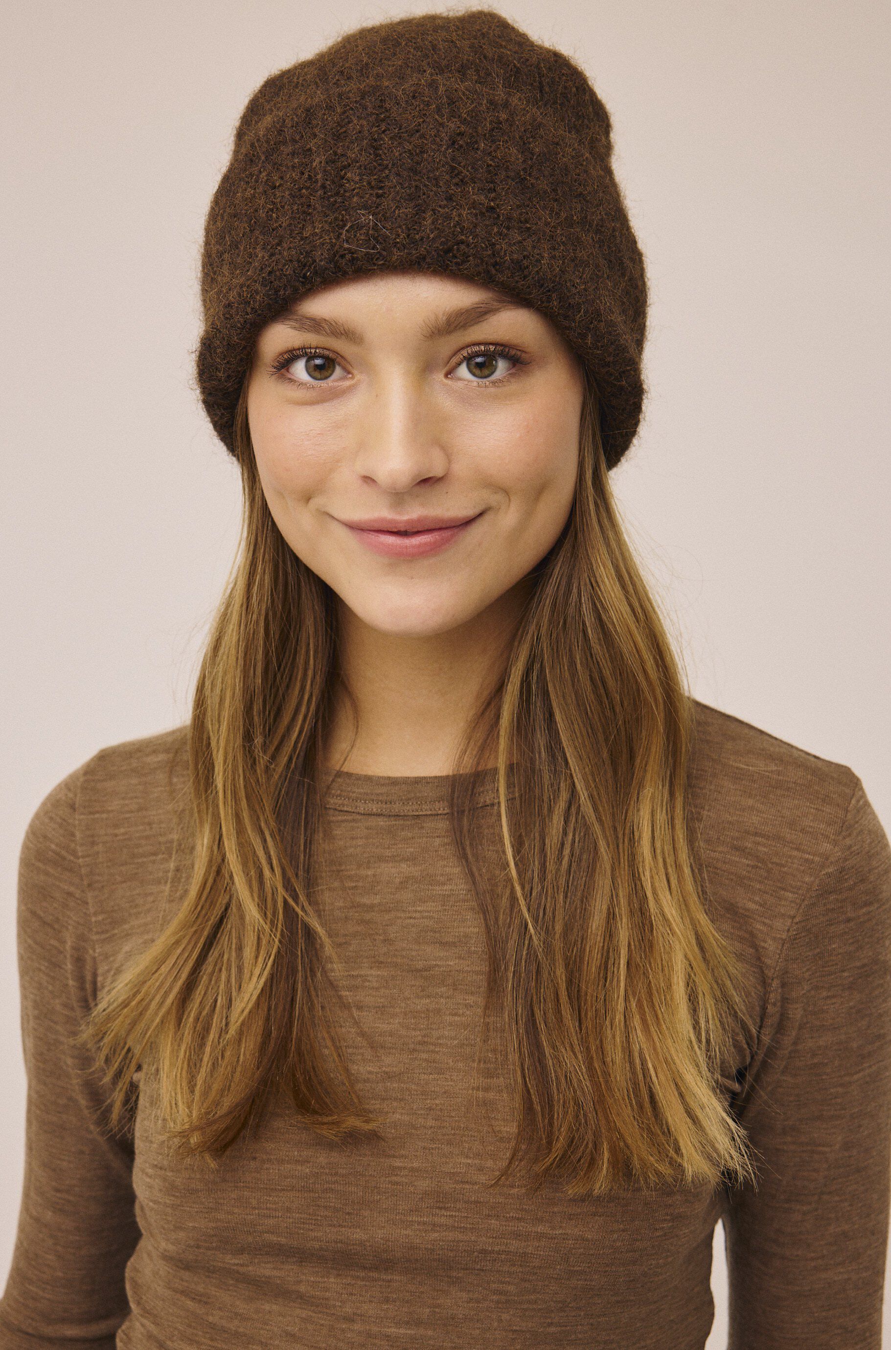 Iselin 6 GRS Hat