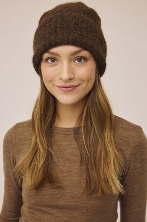 Iselin 6 GRS Hat