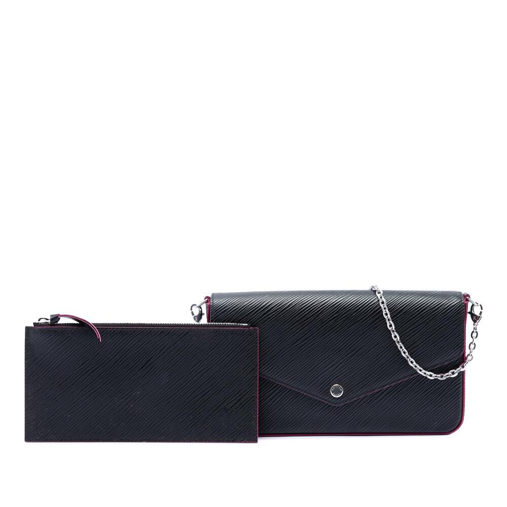 Louis Vuitton Pochette Felicie