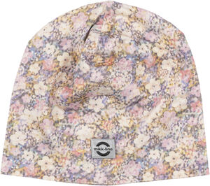 Viscose Elastane Hat AOP