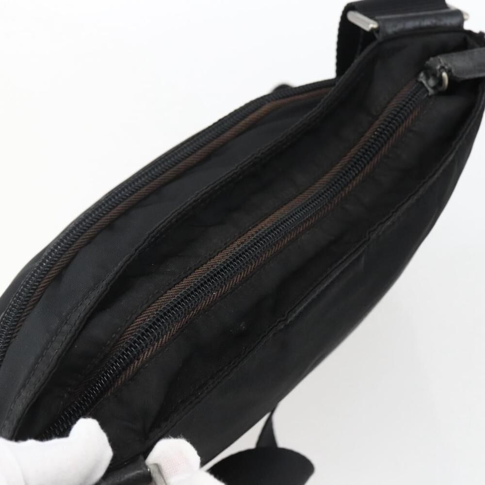 Prada Messenger Bag