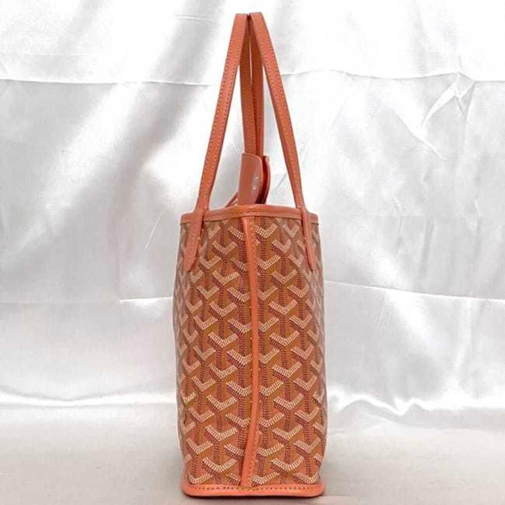 Goyard St Louis Tote
