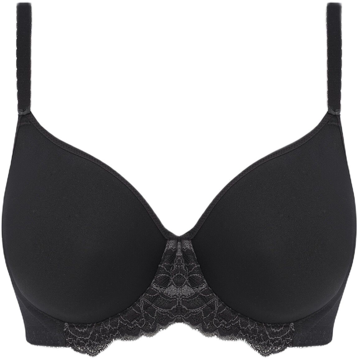 FLORILEGE UW MOULDED SPACER BRA