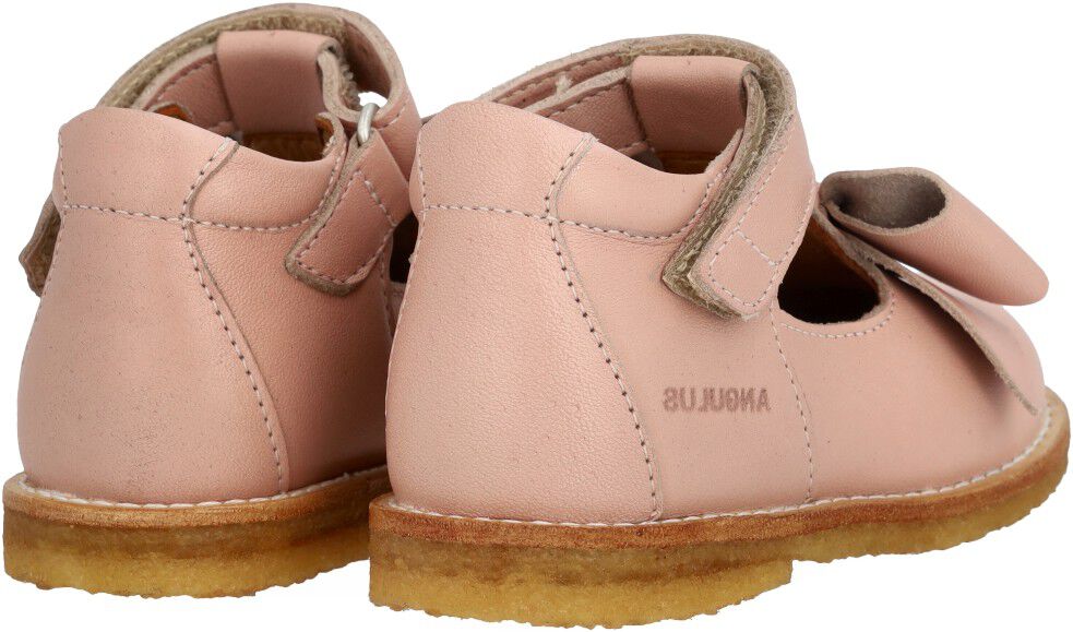 Tullesko med sl&oslash;jfe