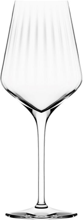 Rødvinsglas Symphony 570ml, 6 STK