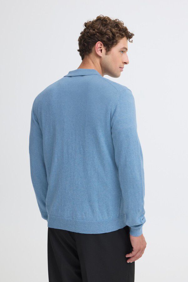 CFFRODE 0226 polo knit