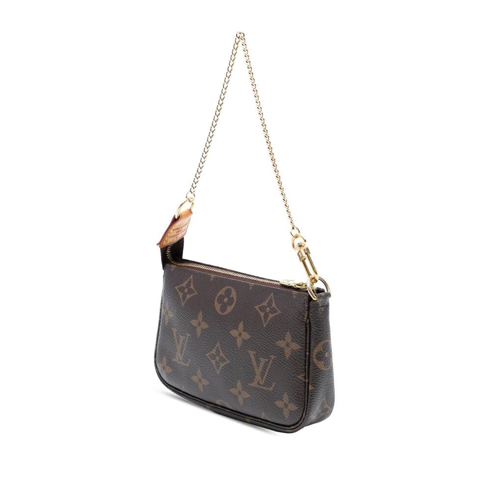 Louis Vuitton Pochette Accessoires