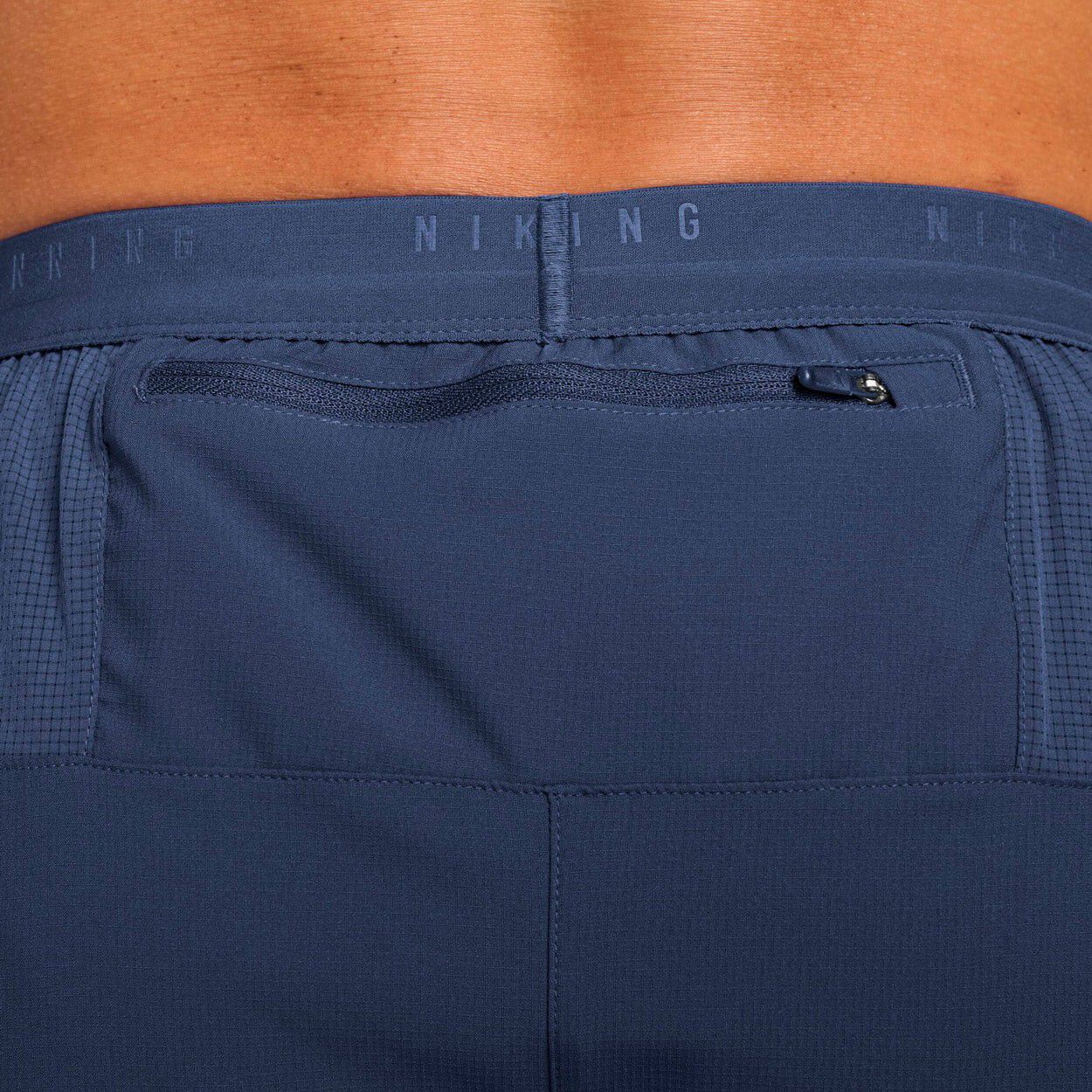 Dri-fit Stride 5inch L&oslash;beshorts