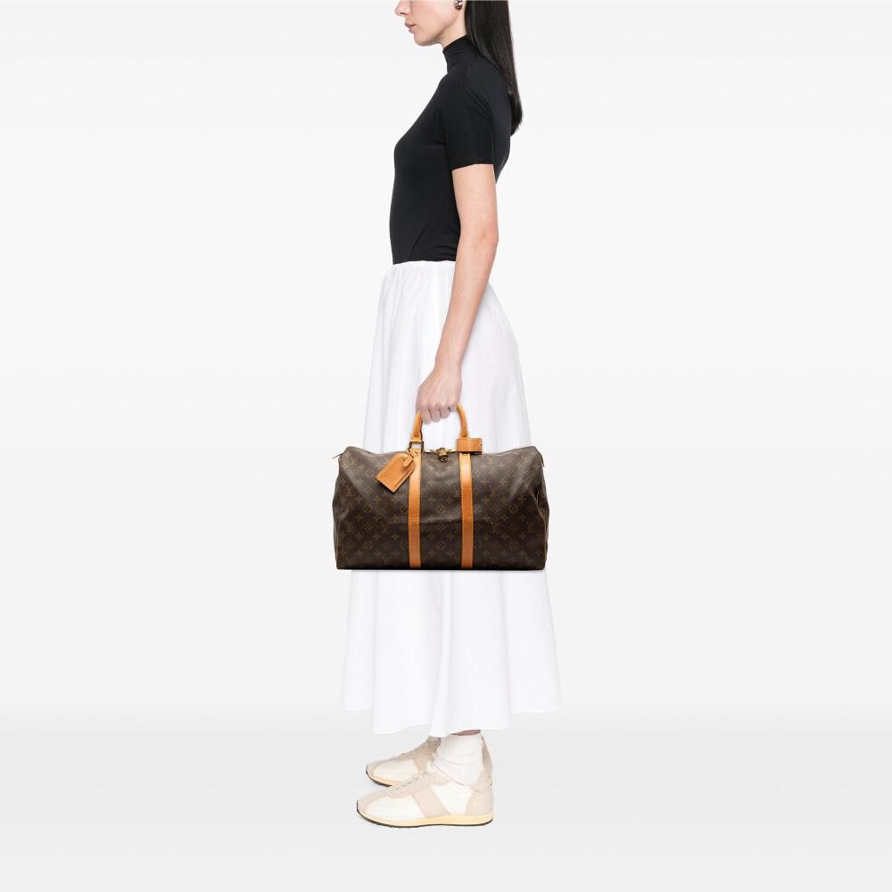 Louis Vuitton Keepall