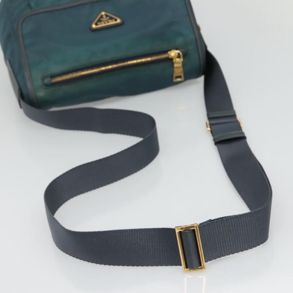 Prada Crossbody Bag