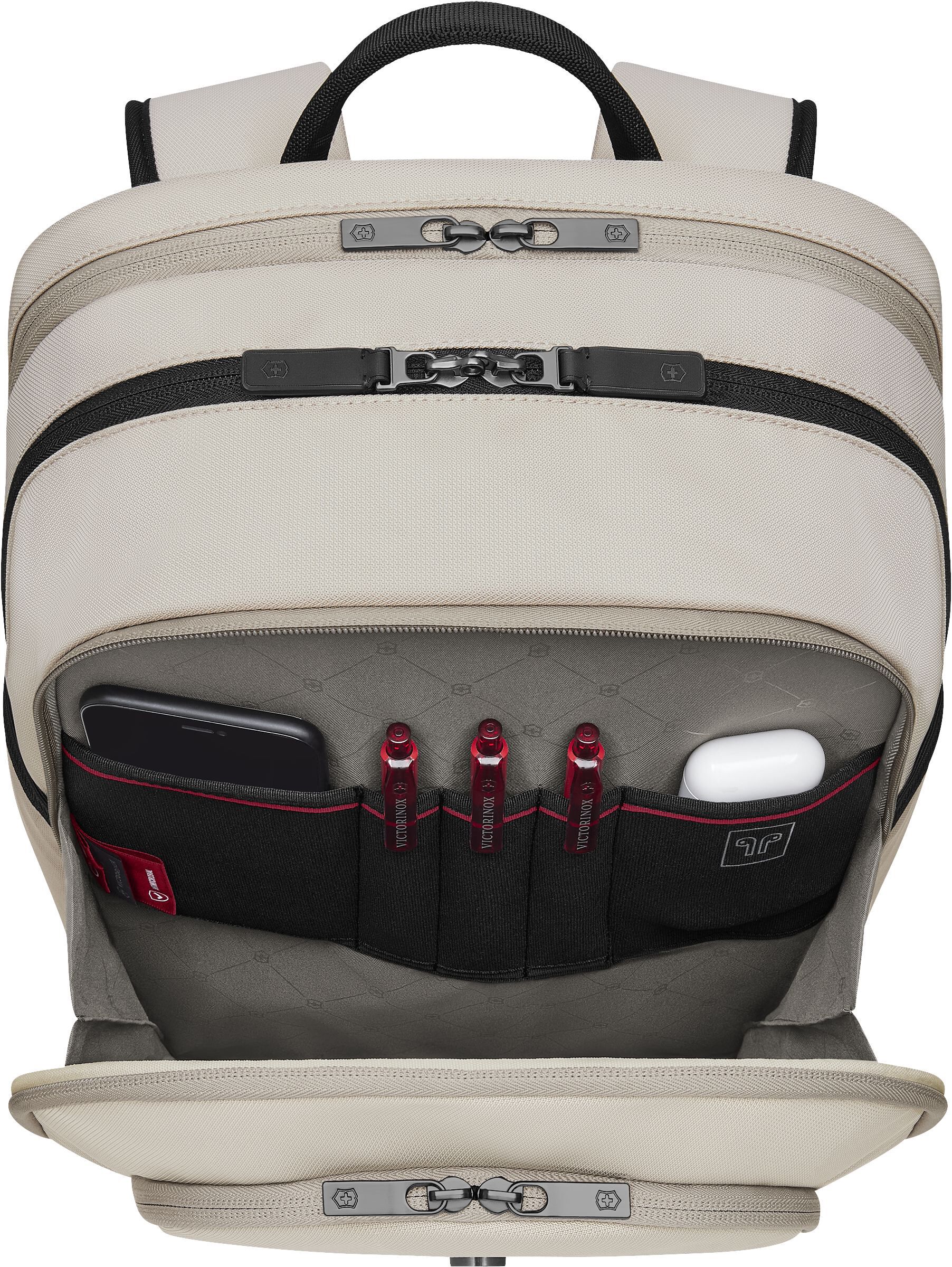 Altmont Modern, Deluxe Backpack
