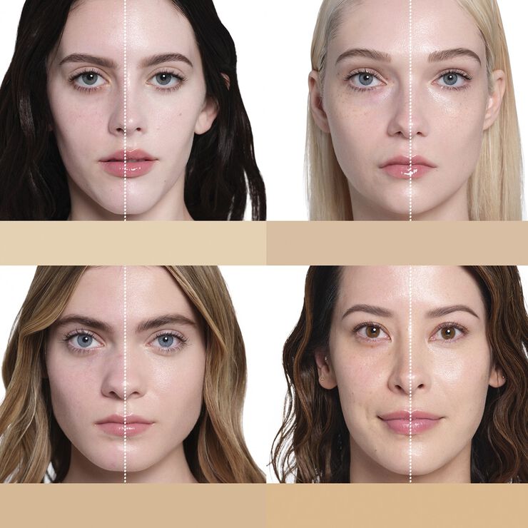 Beauty Balm Serum Skin Tint