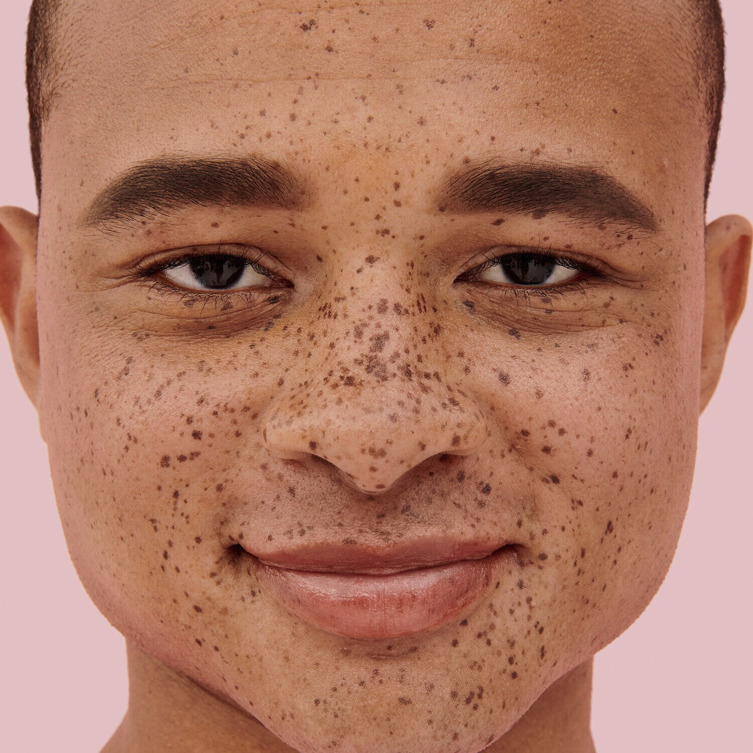 Benefit Goof Proof Brow Powder - F&aring; Fyldige Bryn