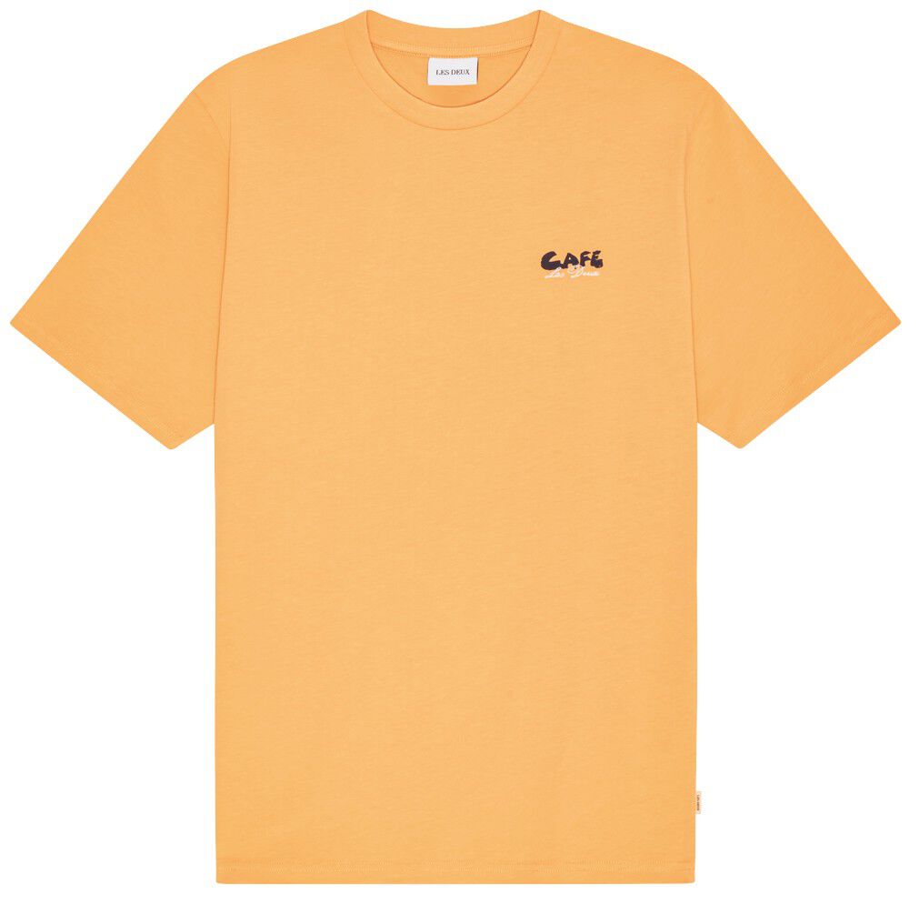 Caf&eacute; T-Shirt