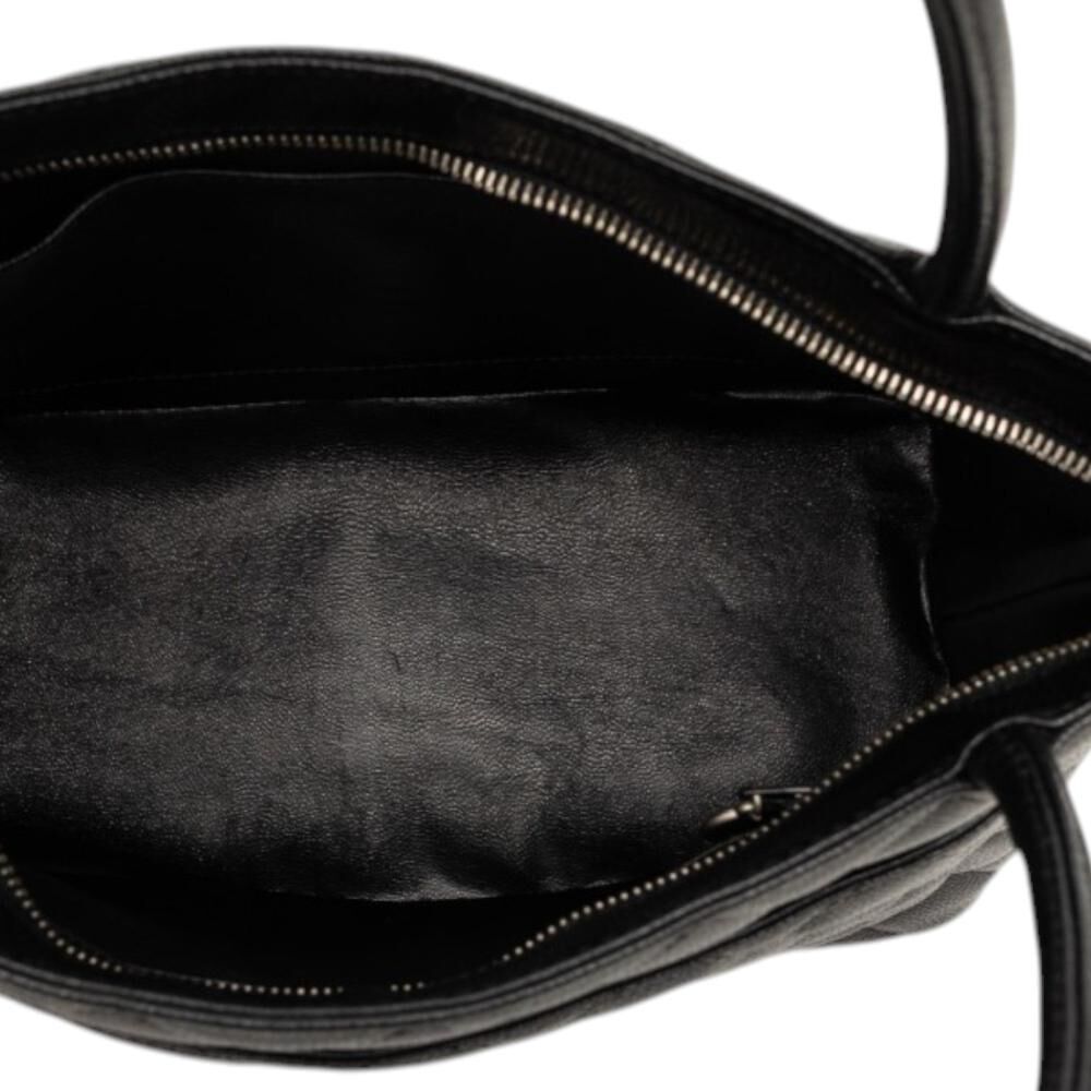 Chanel Tote