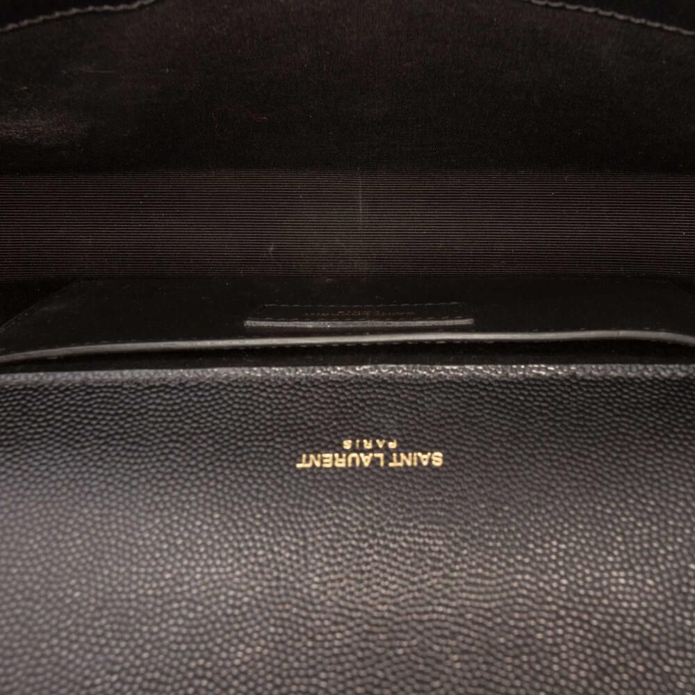 Yves Saint Laurent Clutch