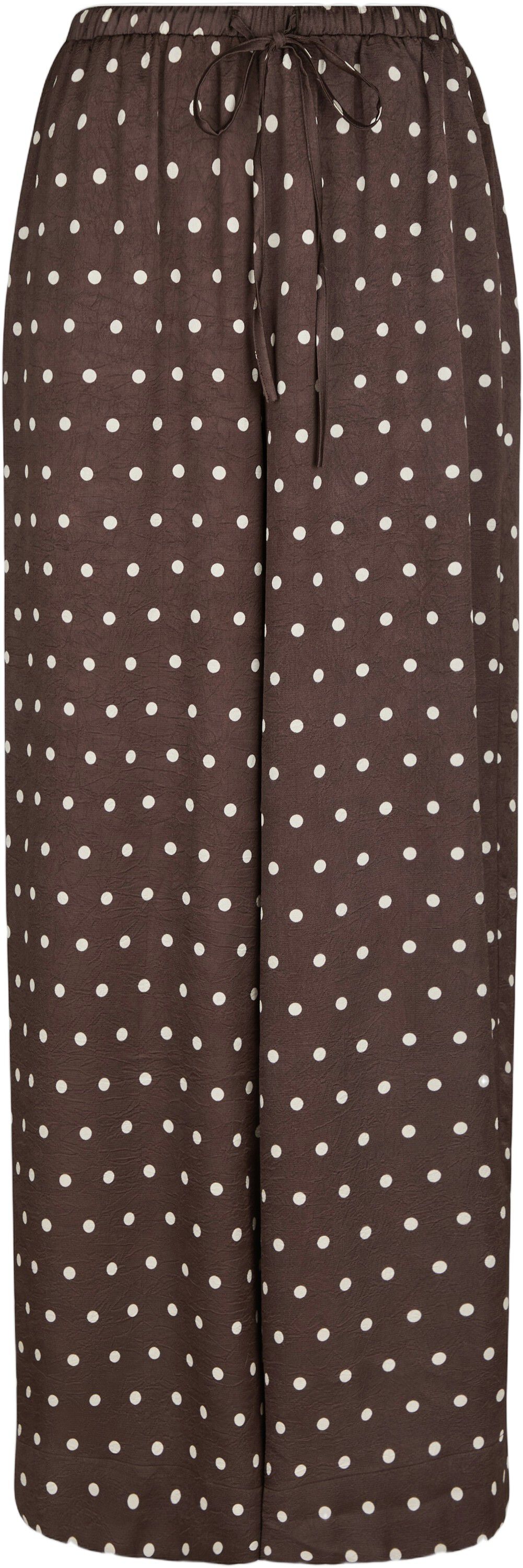 Sebba Big Dot Pants