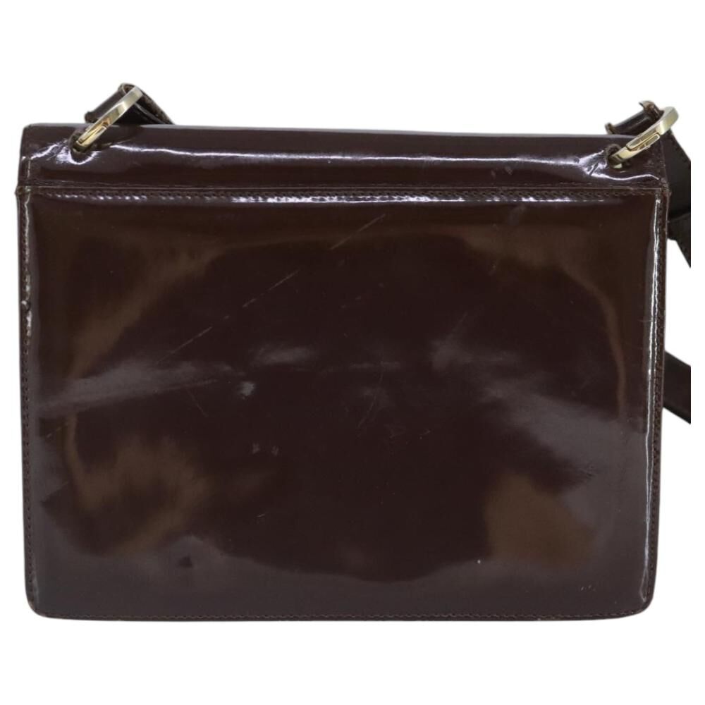 Salvatore Ferragamo Shoulder Bag