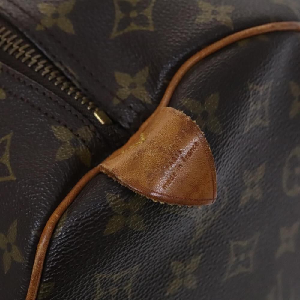 Louis Vuitton Keepall