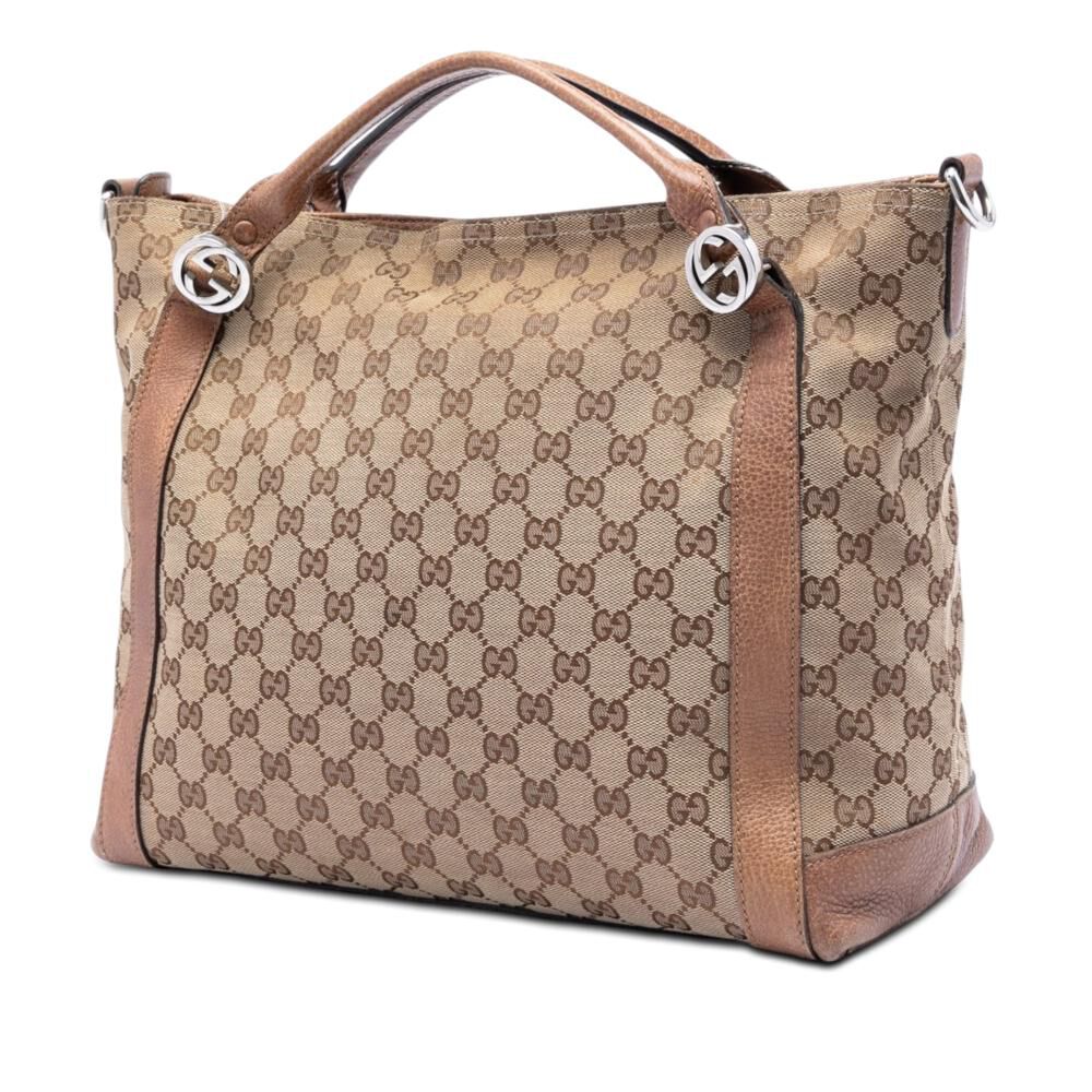 Gucci Tote