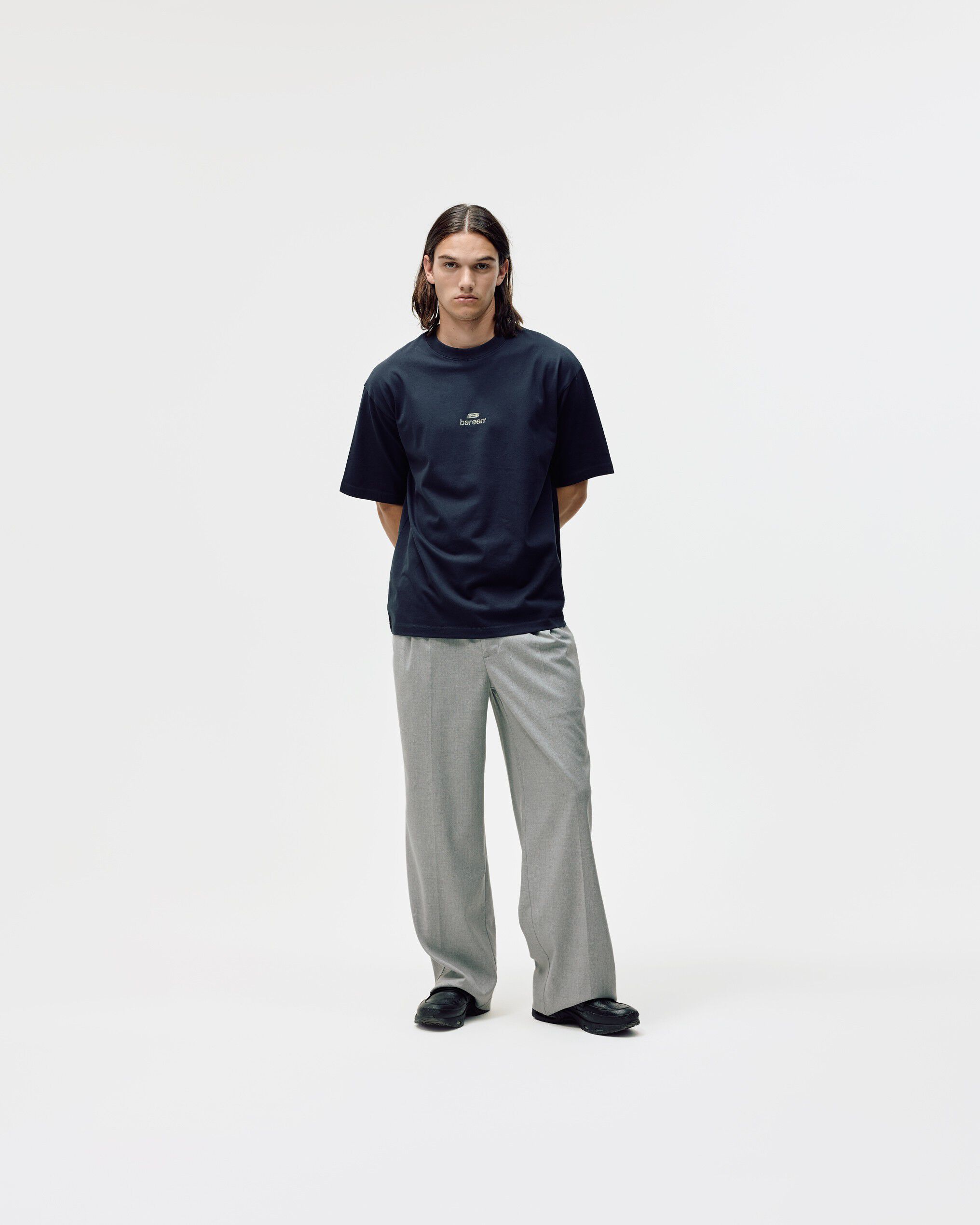 AW26 LOGO BOX FIT