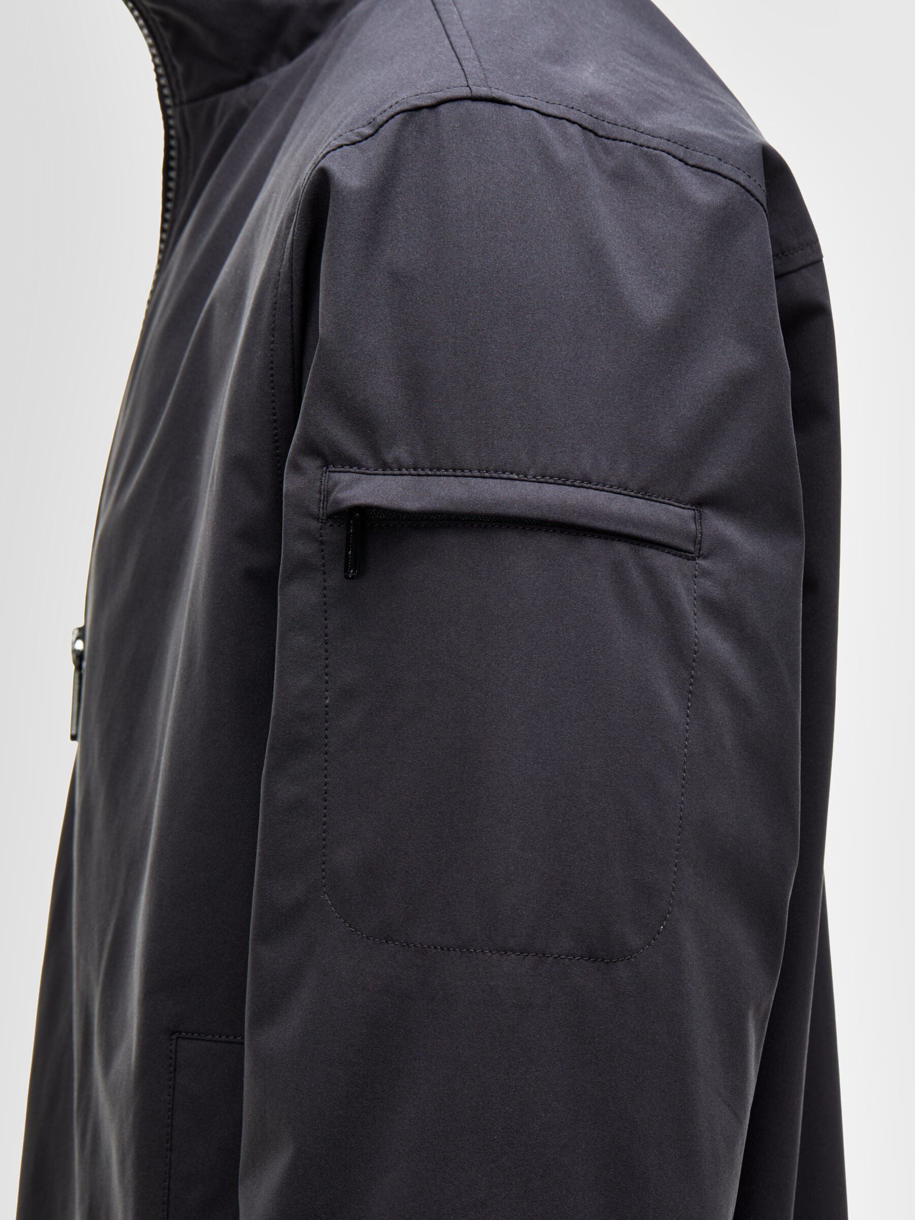 Del Mar Jacket